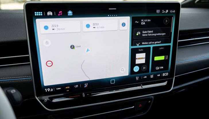 Le auto più sicure secondo i test EuroNcap - Foto 17 di 46