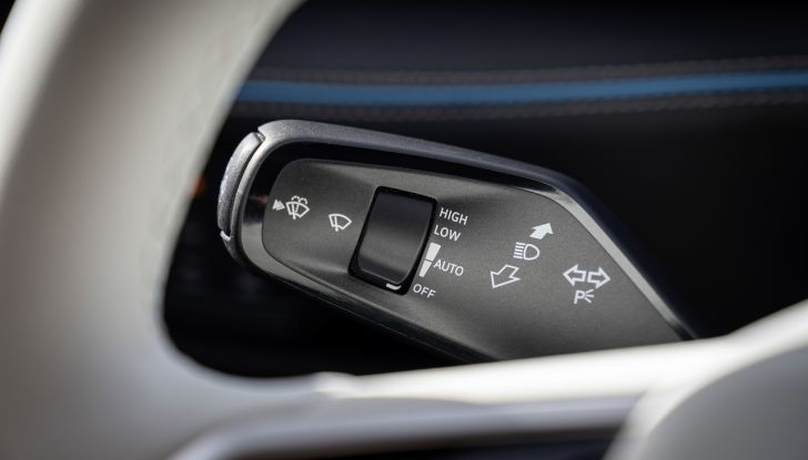 Le auto più sicure secondo i test EuroNcap - Foto 18 di 46