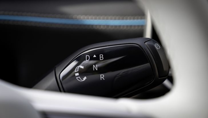 Le auto più sicure secondo i test EuroNcap - Foto 19 di 46