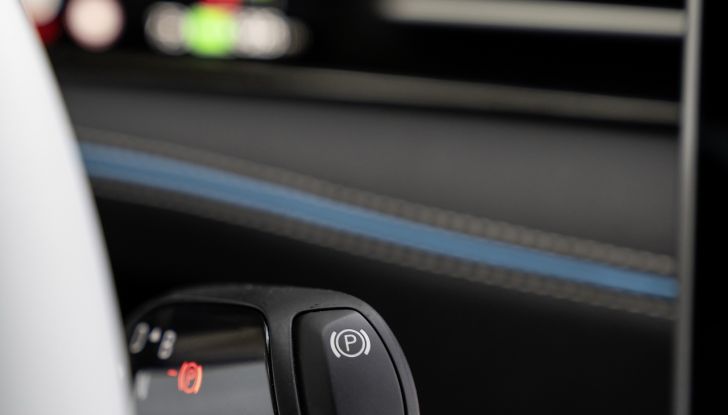 Le auto più sicure secondo i test EuroNcap - Foto 20 di 46