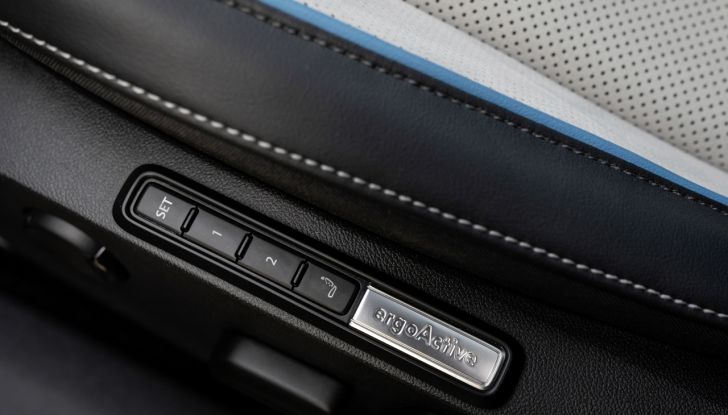 Le auto più sicure secondo i test EuroNcap - Foto 21 di 46