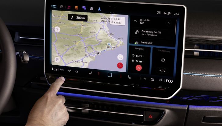 Le auto più sicure secondo i test EuroNcap - Foto 24 di 46