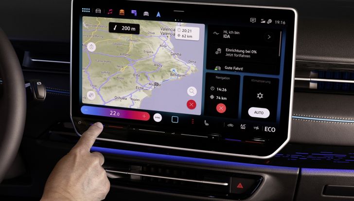 Le auto più sicure secondo i test EuroNcap - Foto 25 di 46