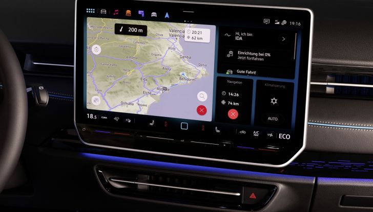 Le auto più sicure secondo i test EuroNcap - Foto 26 di 46