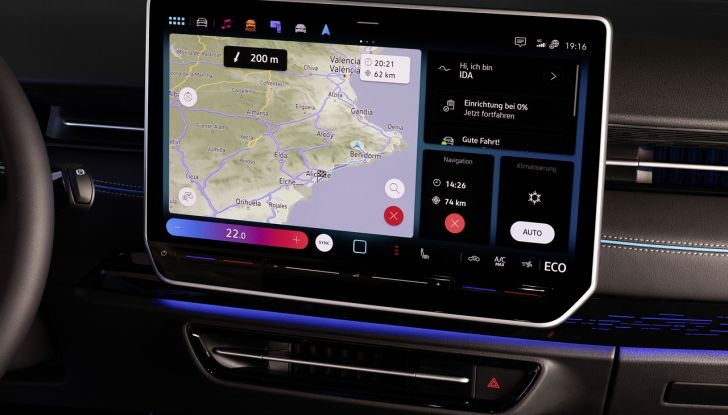 Le auto più sicure secondo i test EuroNcap - Foto 27 di 46