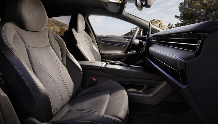 Le auto più sicure secondo i test EuroNcap - Foto 28 di 46