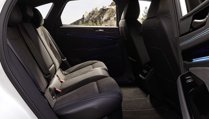 Le auto più sicure secondo i test EuroNcap - Foto 29 di 46