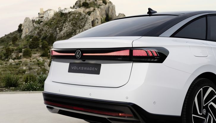 Le auto più sicure secondo i test EuroNcap - Foto 30 di 46