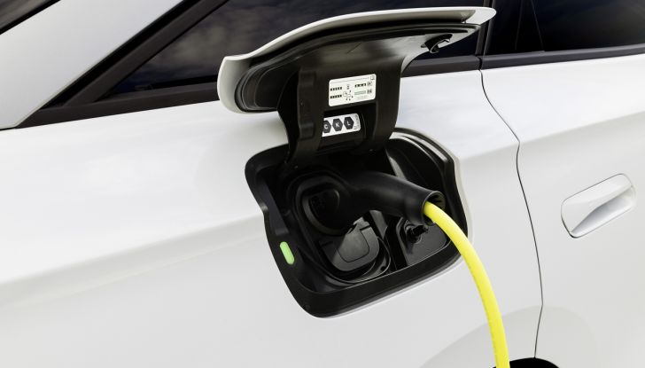 Le auto più sicure secondo i test EuroNcap - Foto 32 di 46