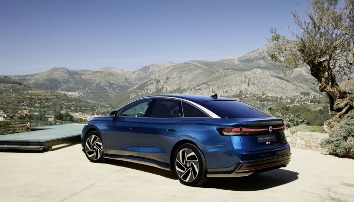 Le auto più sicure secondo i test EuroNcap - Foto 35 di 46