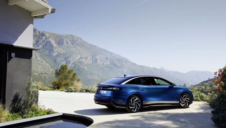 Le auto più sicure secondo i test EuroNcap - Foto 37 di 46