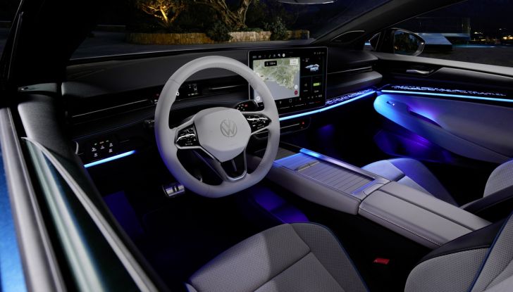 Le auto più sicure secondo i test EuroNcap - Foto 41 di 46