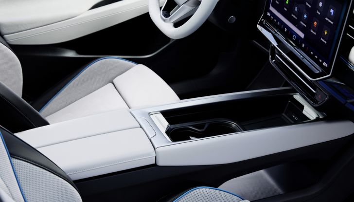 Le auto più sicure secondo i test EuroNcap - Foto 43 di 46