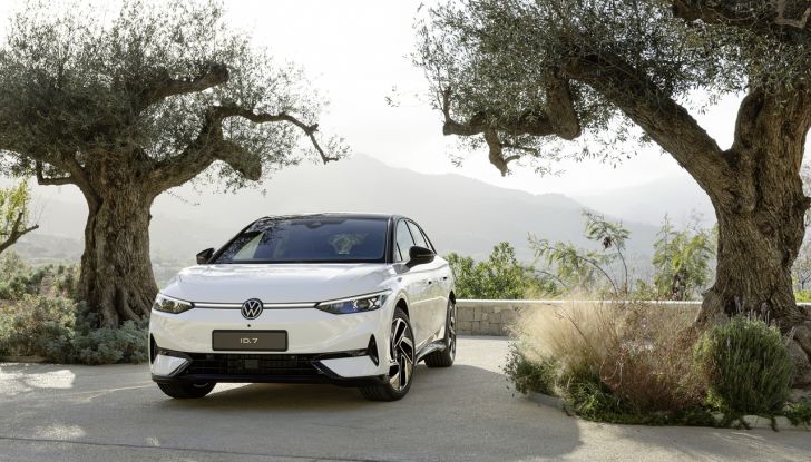 Le auto più sicure secondo i test EuroNcap - Foto 44 di 46