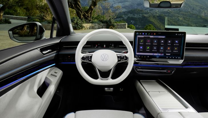 Le auto più sicure secondo i test EuroNcap - Foto 1 di 46