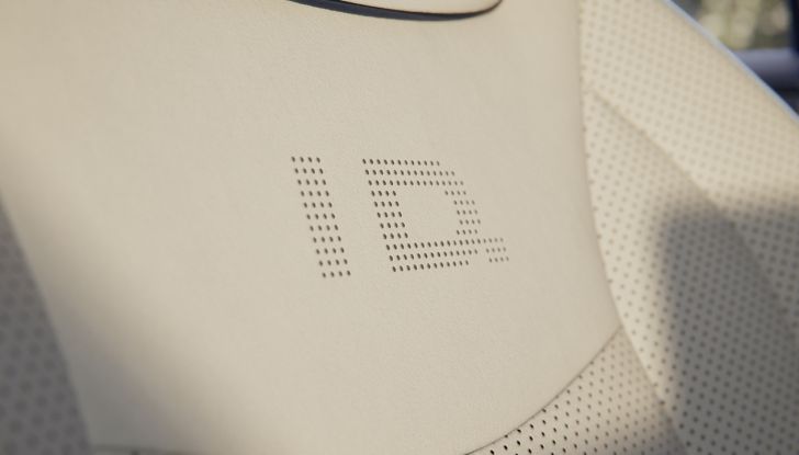 Volkswagen ID.7: la nuova berlina elettrica finalmente disponibile in Italia - Foto 98 di 132