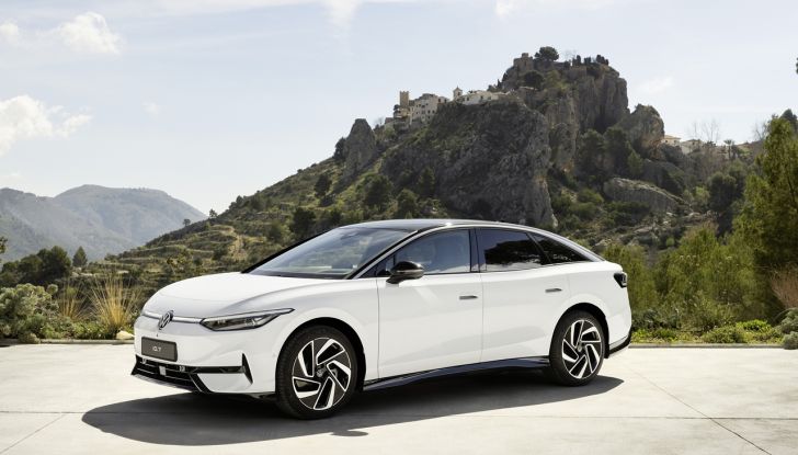 Le auto più sicure secondo i test EuroNcap - Foto 2 di 46