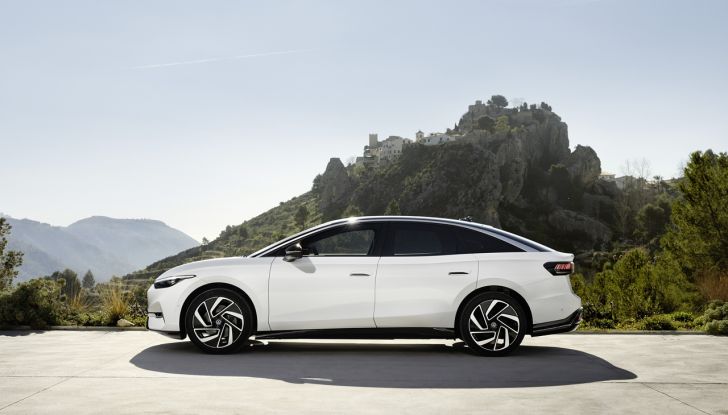 Le auto più sicure secondo i test EuroNcap - Foto 3 di 46