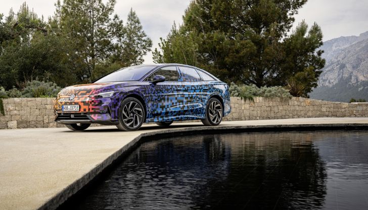 Le auto più sicure secondo i test EuroNcap - Foto 9 di 46