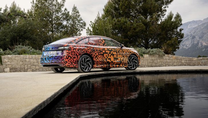 Le auto più sicure secondo i test EuroNcap - Foto 10 di 46