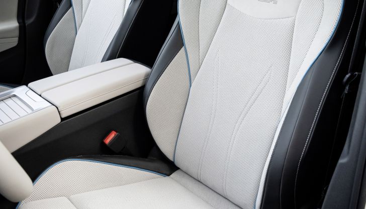 Le auto più sicure secondo i test EuroNcap - Foto 14 di 46