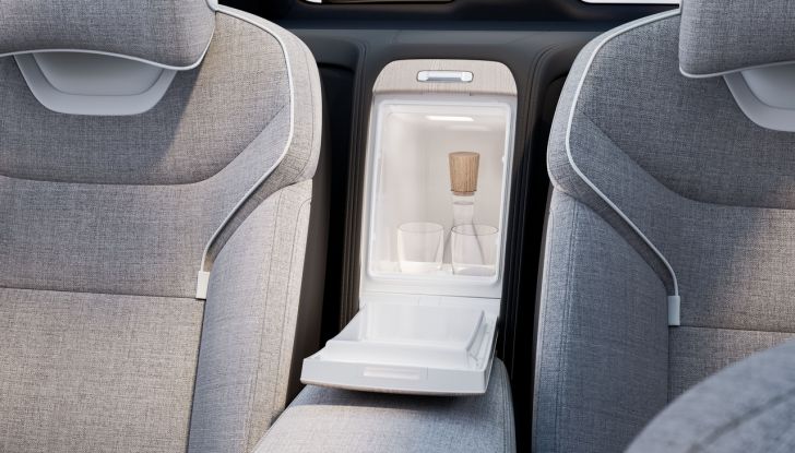 Volvo EX90 Excellence