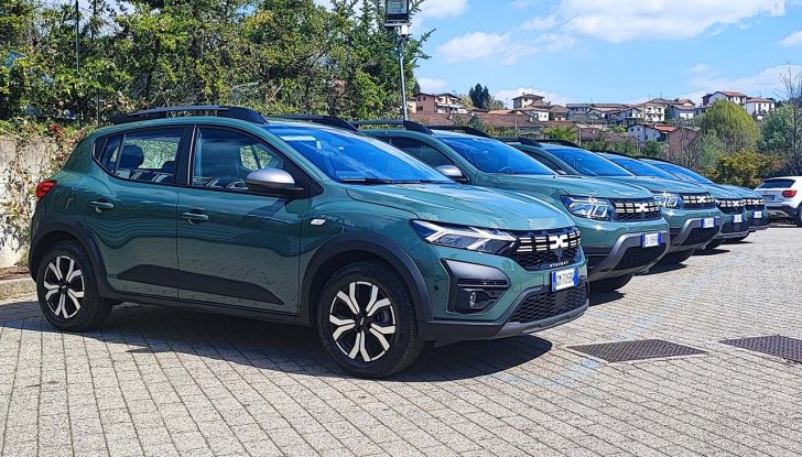 Direttore vendite Dacia: “Prezzi troppo alti, molti non possono più comprare un’auto nuova” - Foto 1 di 17