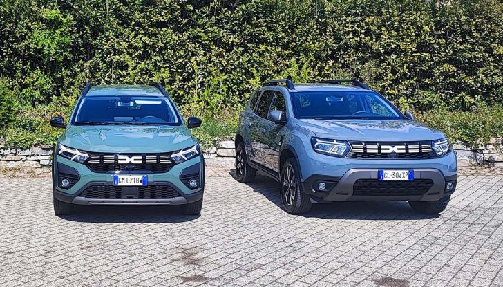 Direttore vendite Dacia: “Prezzi troppo alti, molti non possono più comprare un’auto nuova” - Foto 10 di 17