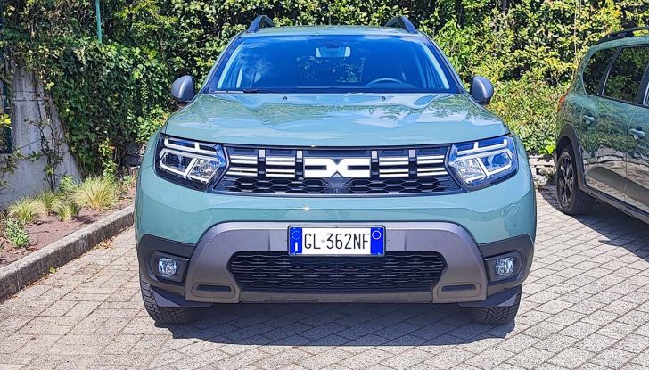 Direttore vendite Dacia: “Prezzi troppo alti, molti non possono più comprare un’auto nuova” - Foto 11 di 17