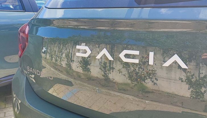 Direttore vendite Dacia: “Prezzi troppo alti, molti non possono più comprare un’auto nuova” - Foto 12 di 17