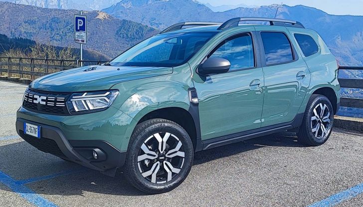 Direttore vendite Dacia: “Prezzi troppo alti, molti non possono più comprare un’auto nuova” - Foto 13 di 17