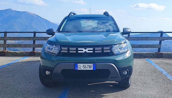 Direttore vendite Dacia: “Prezzi troppo alti, molti non possono più comprare un’auto nuova” - Foto 14 di 17