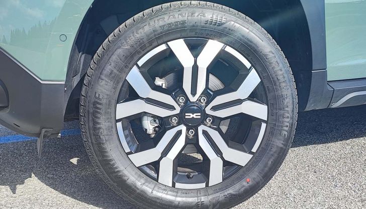 Direttore vendite Dacia: “Prezzi troppo alti, molti non possono più comprare un’auto nuova” - Foto 16 di 17