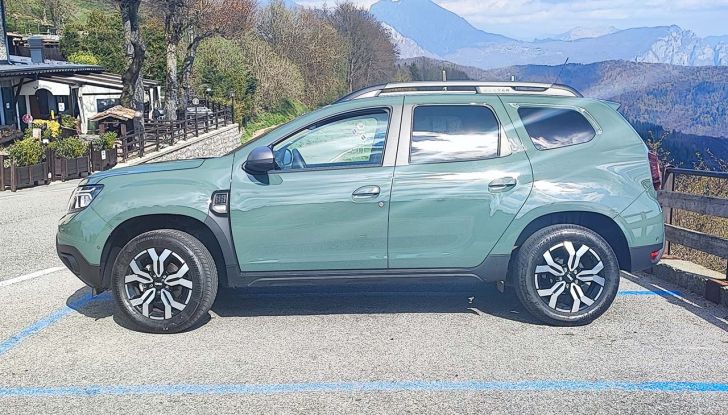 Direttore vendite Dacia: “Prezzi troppo alti, molti non possono più comprare un’auto nuova” - Foto 17 di 17