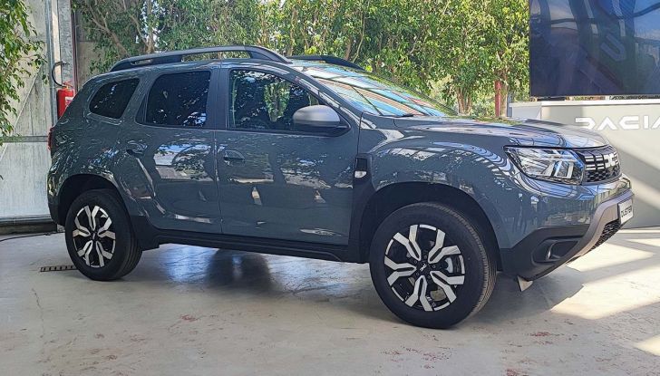 Direttore vendite Dacia: “Prezzi troppo alti, molti non possono più comprare un’auto nuova” - Foto 4 di 17