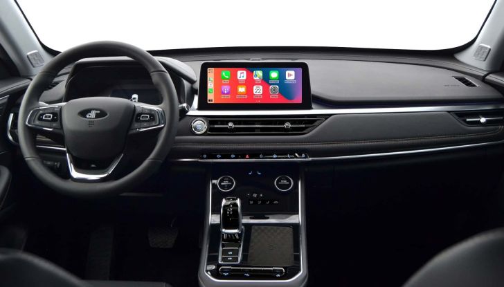 DR Automobiles, immatricolazioni al +48% e 2% di quota mercato - Foto 7 di 8