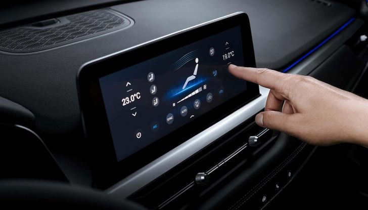 DR Automobiles, immatricolazioni al +48% e 2% di quota mercato - Foto 6 di 8