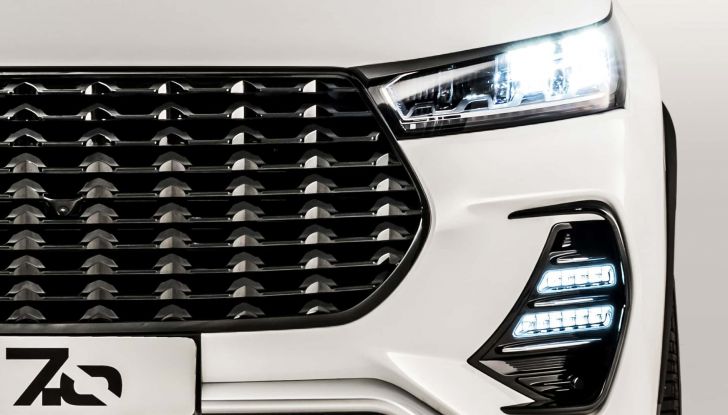 DR Automobiles, immatricolazioni al +48% e 2% di quota mercato - Foto 5 di 8