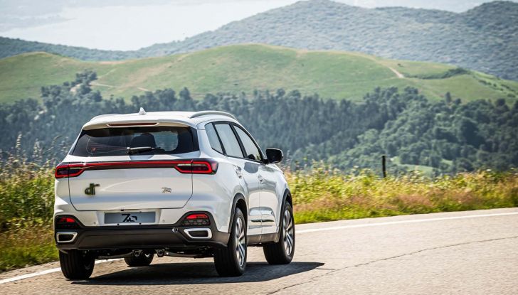 DR Automobiles, immatricolazioni al +48% e 2% di quota mercato - Foto 2 di 8