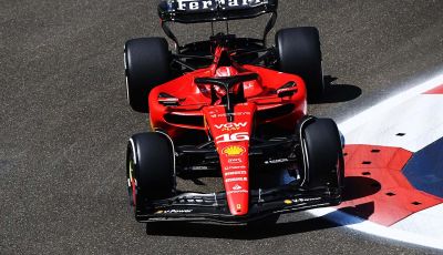 F1 2023, GP dell’Emilia Romagna: orari Tv Sky e TV8 di Imola