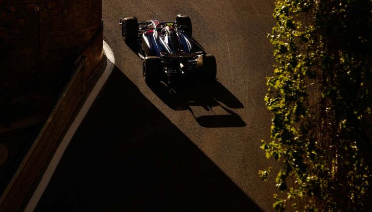 F1 2023, GP Monaco: orari Tv Sky e TV8 di MonteCarlo - Foto 10 di 10