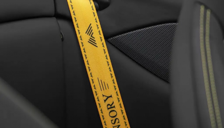 Ferrari Portofino: con il tocco magico di Mansory arriva a 800 cavalli - Foto 9 di 9