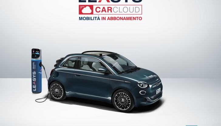 Nasce Leasys, società di leasing che punta a diventare leader in Europa - Foto 4 di 8