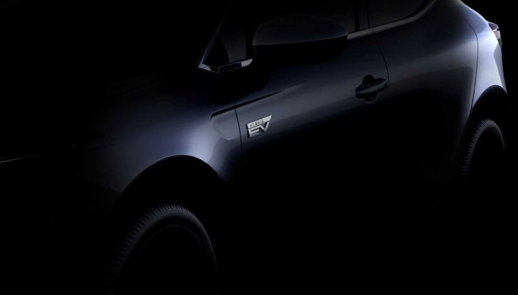 Mitsubishi Colt 2023: la settima generazione (ibrida) al debutto l’8 giugno - Foto 5 di 5