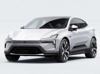 Polestar 4 è il modello del brand più attento all’ambiente
