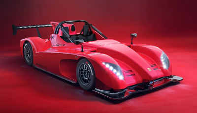 Radical Motorsport aggiorna la SR1 allo standard XXR (per strada e pista)
