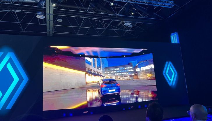 Nuova Renault Clio 2024: motori, design, allestimenti e abitacolo - Foto 37 di 37