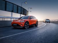 Smart #3, caratteristiche tecniche e dotazioni