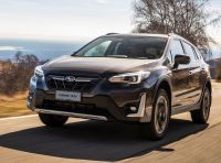 Subaru XV 4Dventure: disponibile in Italia l’allestimento da fuoristrada
