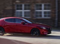 Mazda 3: tutte le novità della versione 2024